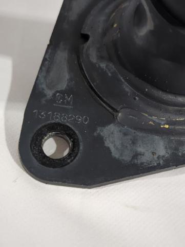 13188290 OPEL Refuerzo de parachoques trasero  comprar en Lleida