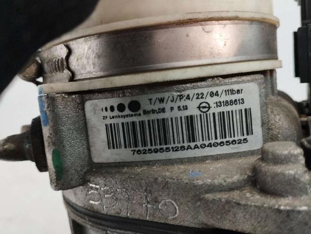 OPEL 13188613 Bomba de dirección asistida  disponible Lugo