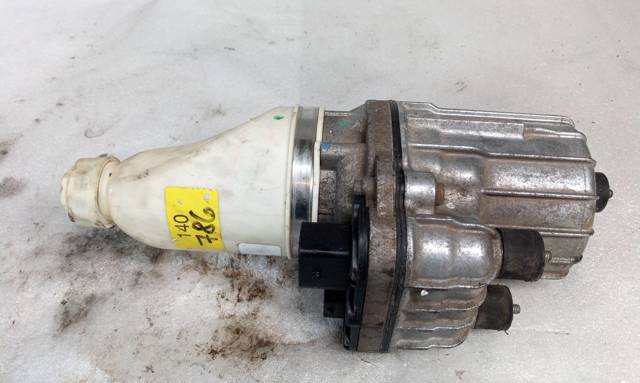 OPEL 13188613 Bomba de dirección comprar Tarragona