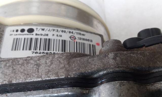 OPEL 13188613 Bomba de dirección asistida  comprar en Ponferrada