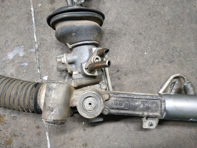 OPEL 13188614 Cremallera de dirección  comprar en Albacete