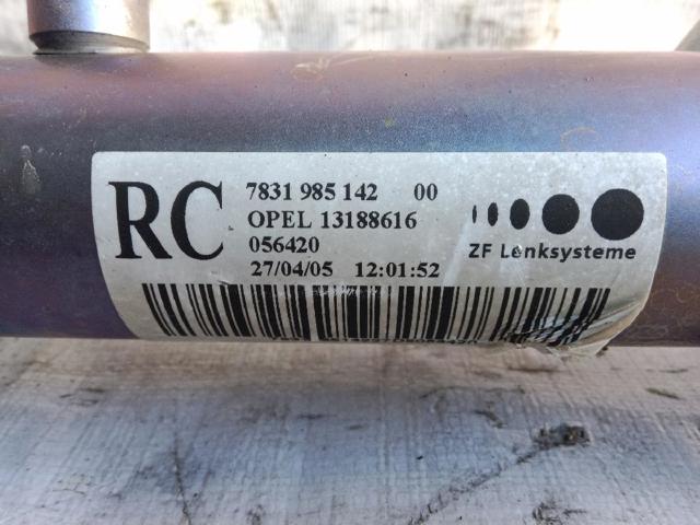 13188616 Cremallera de dirección  en stock Sabadell