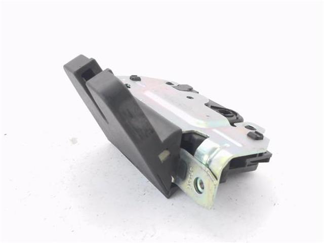 OPEL 13188851 Cerradura de maletero comprar Tarragona