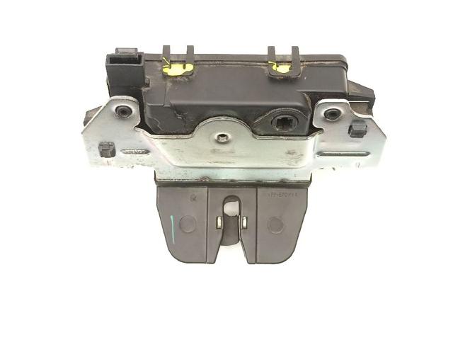 13188851 Cerradura de tapa de maletero  comprar en Pontevedra
