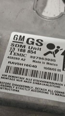 OPEL 13188854  disponible Valladolid