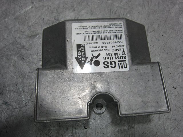 13188854 Opel