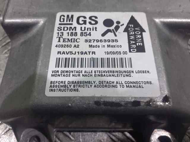 OPEL 13188854  en stock Valencia