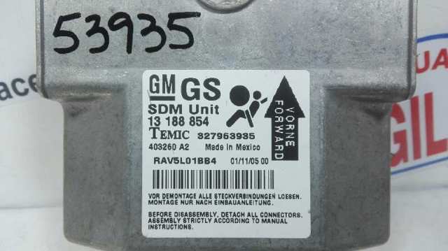 13188854 OPEL comprar Madrid