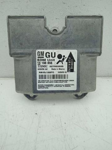 13188856 OPEL  disponible Ourense