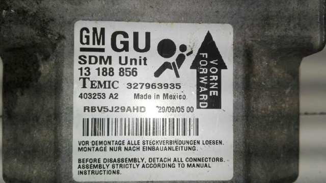 13188856 OPEL  disponible Vigo