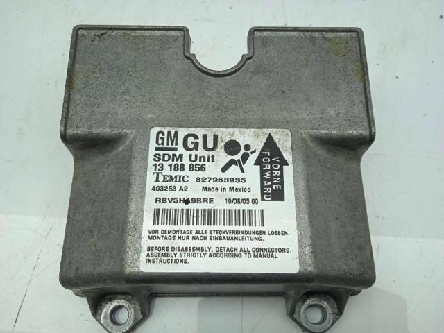 OPEL 13188856  comprar en Albacete
