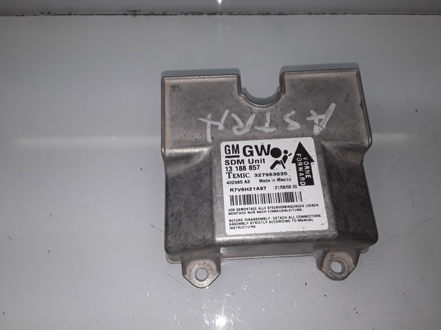 13188857 Opel