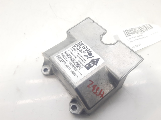 13188857 Opel