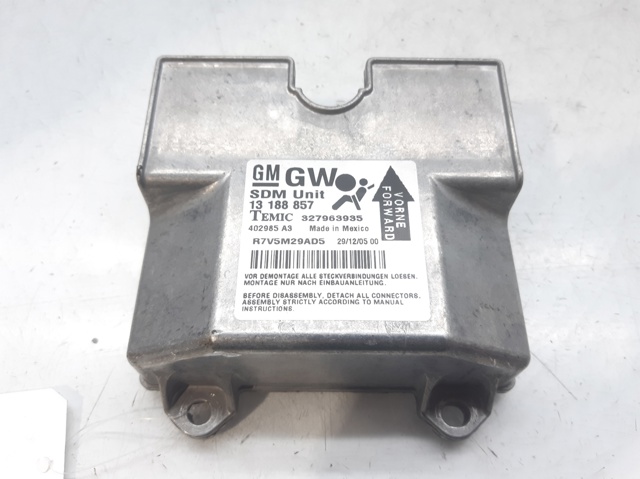 13188857 Opel