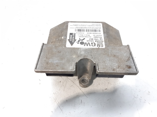 13188857 Opel