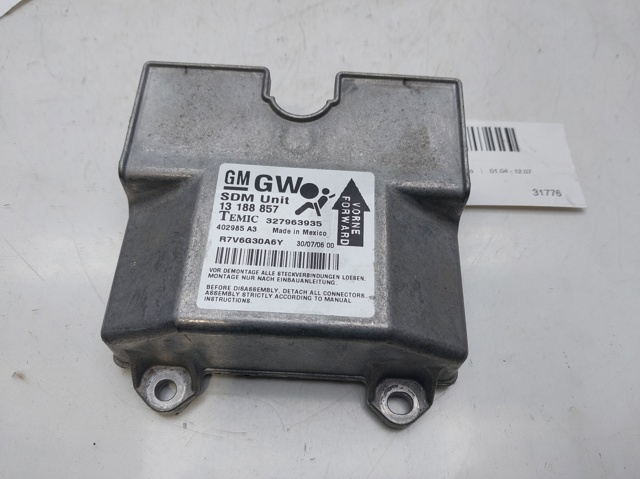 13188857 Opel