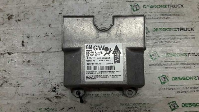 13188857 OPEL  en stock Gandía