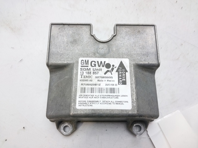 13188857 Opel