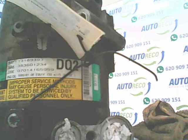 13189393 Opel