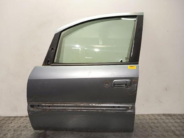 Precio del repuesto Puerta del conductor Zafira monovolumen