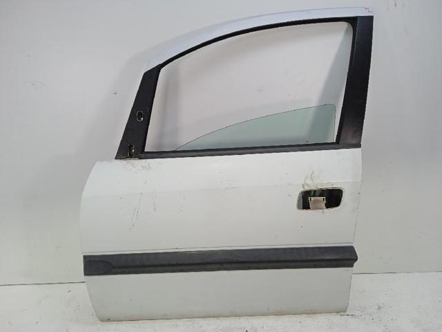 Comprar Puerta del conductor Zafira F75
