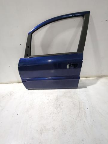 Puerta del conductor Zafira monovolumen (1999-2005) original desde 137,94 €