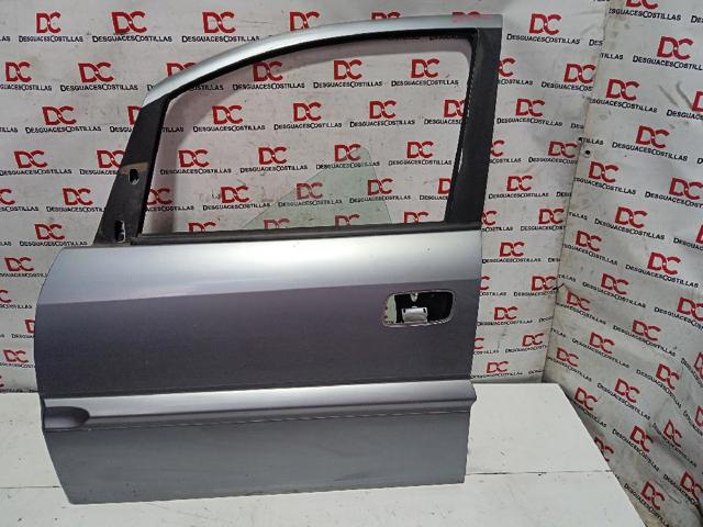 Puerta delantera izquierda para Opel Zafira F75