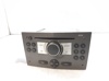 Sistema audio / radio cd para opel astra h berlina enjoy z17dth 13190856