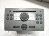 Sistema audio / radio cd para opel astra h ber. (2006-2010) edition 13190856