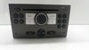 Sistema audio / radio cd para opel astra h berlina enjoy z16xep 13190856