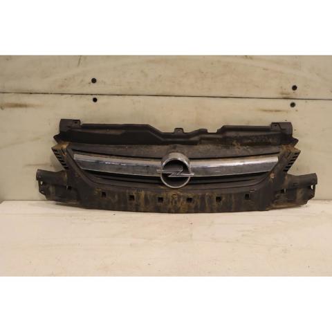 Comprar Parrilla del radiador Opel Corsa  F08, F68 a bajo precio
