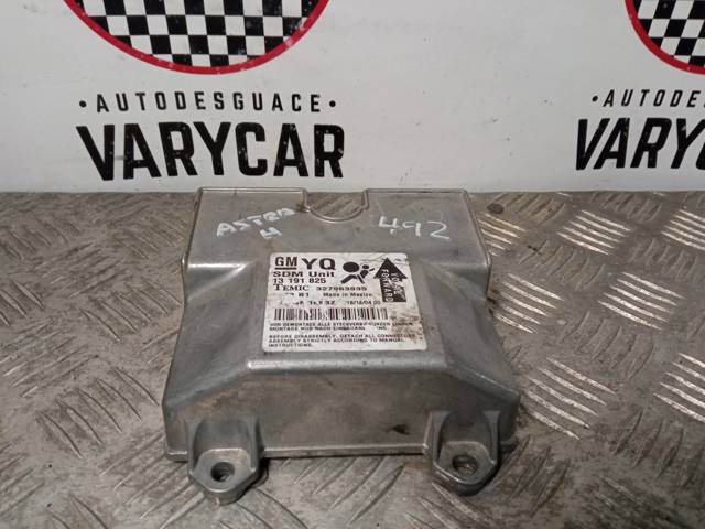 13191825 Opel