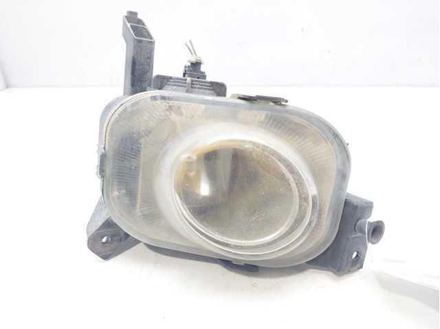 Faro antiniebla izquierdo 13191832 Opel