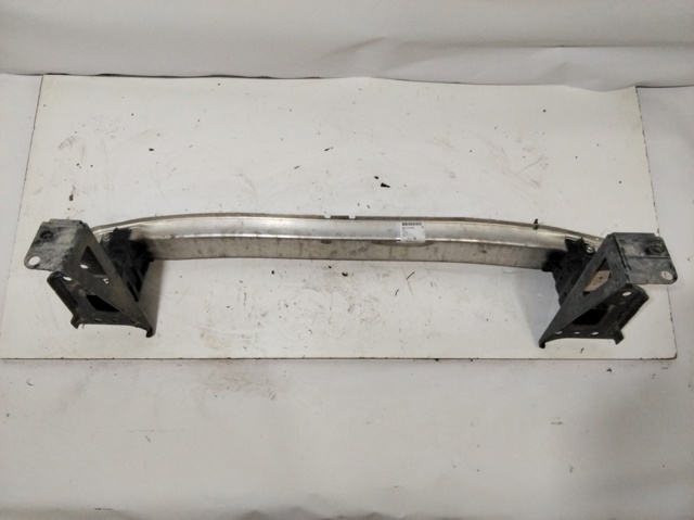 Refuerzo parachoque delantero Opel Corsa X12