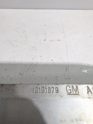 13191879 OPEL Refuerzo parachoque delantero comprar Alcalá
