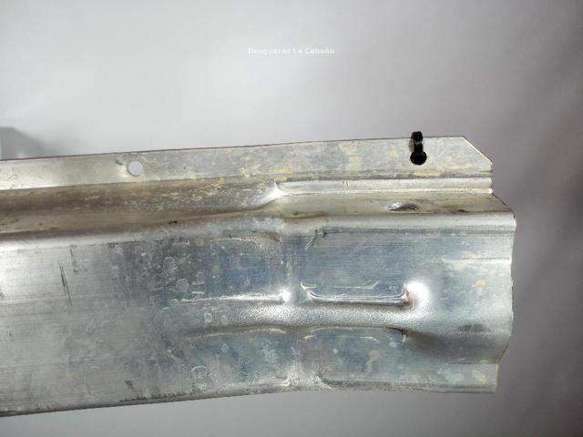 13191879 OPEL Refuerzo parachoque delantero comprar Alcalá