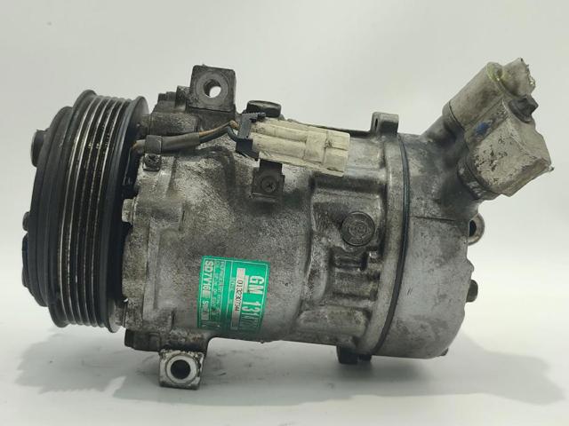 OPEL 13191997 Compresor de aire acondicionado comprar Barcelona