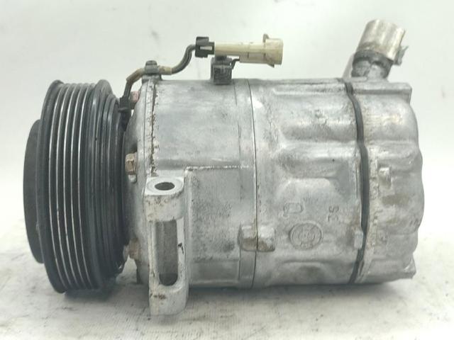 13191997 OPEL Compresor de aire acondicionado comprar Madrid