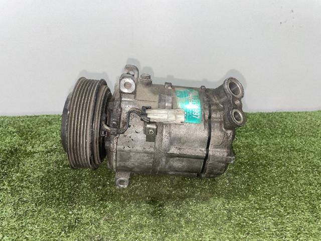 13191997 OPEL Compresor de aire acondicionado comprar Bilbao