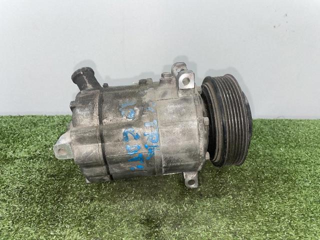 13191997 OPEL Compresor de aire acondicionado  en stock Huelva