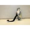 Pedal embrague 13192503 OPEL