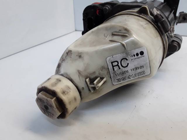 OPEL 13192897 Bomba de dirección asistida  comprar en Ponferrada