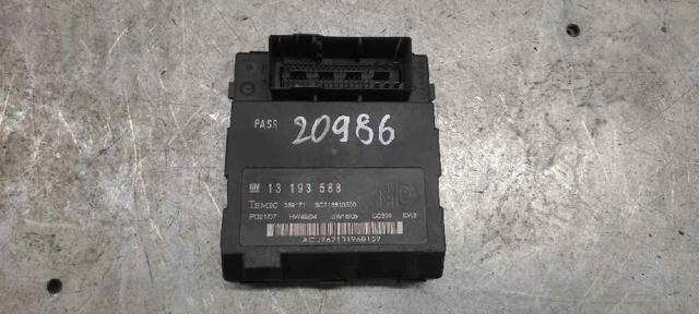 13193588 Opel