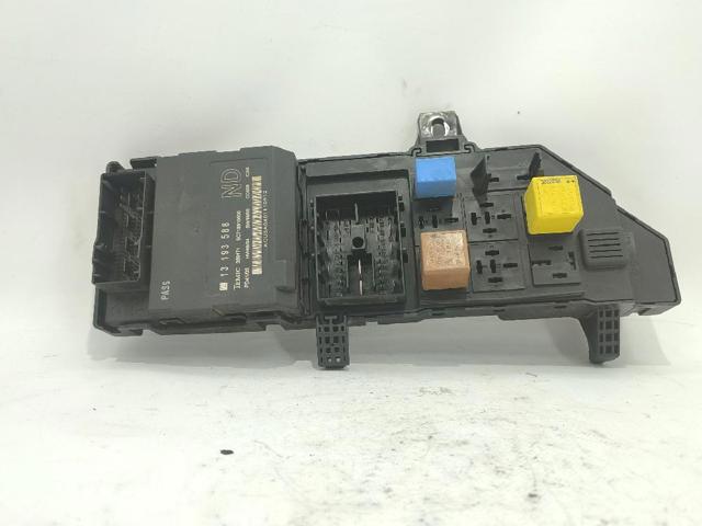 13193588 Opel