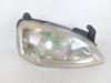 Faro derecho para opel corsa (c) (2000-2006) 13195924