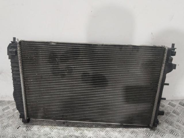 13196477 Radiador de refrigeración del motor  comprar en Zaragoza