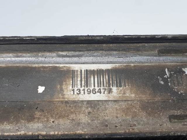 13196477 Radiador de refrigeración del motor  comprar en Reus