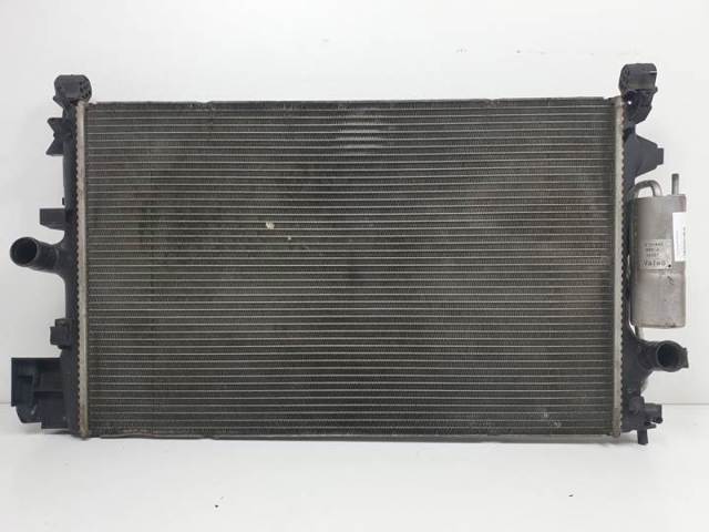 13196477 GM Radiador de refrigeración del motor  comprar en Oviedo
