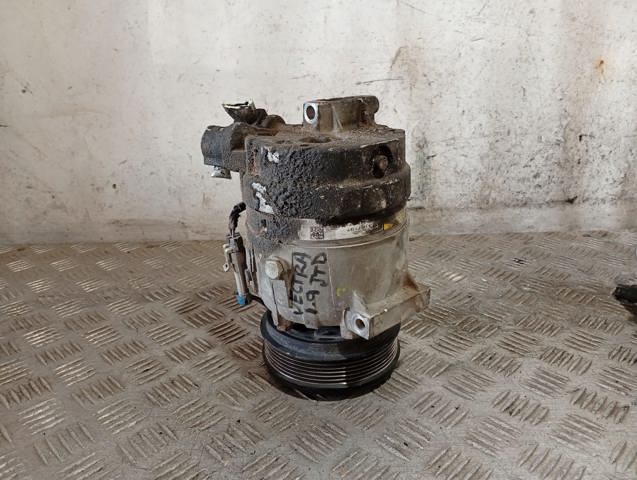 OPEL 13197197 Compresor de aire acondicionado  comprar en Murcia