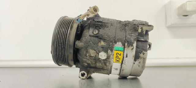 13197197 OPEL Compresor de aire acondicionado comprar Madrid